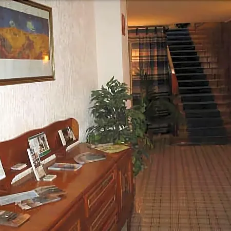 Hotel Torre Clementina Fiumicino