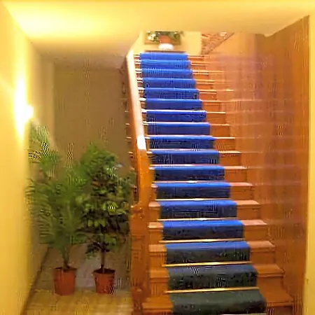 Torre Clementina Hotel 3*